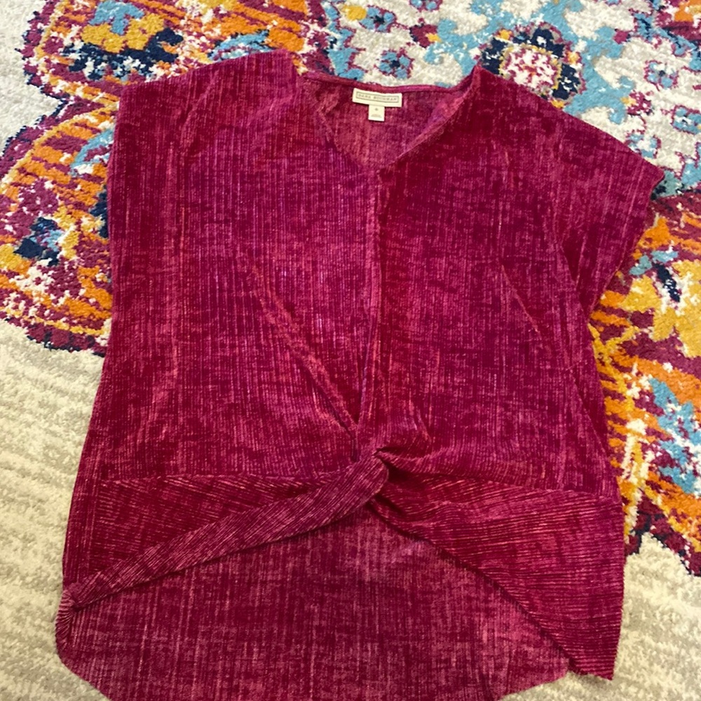 Beautiful top